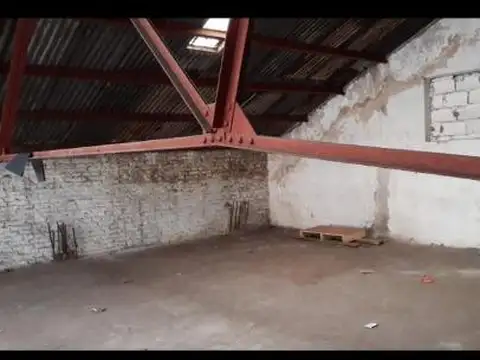 Galpon en Alquiler en Caballito Norte, $ 2.500.000