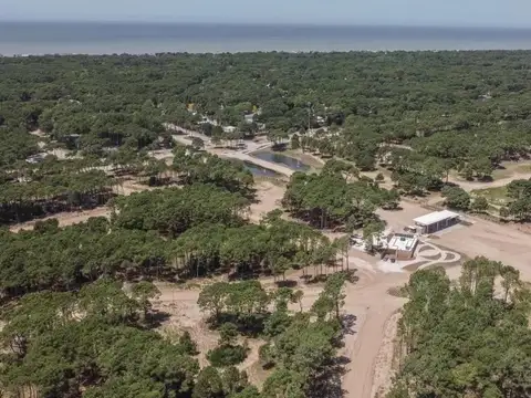 Terreno en Venta en Pinamar Norte, USD 117.000