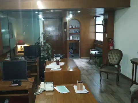 Avenida Córdoba 1400, Piso 3