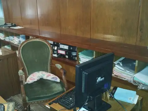 Oficina en Venta en Tribunales, USD 175.000