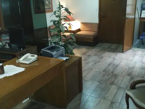Oficina en Venta en Tribunales, USD 175.000