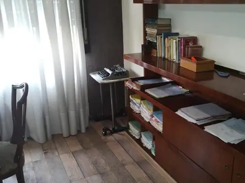 Avenida Córdoba 1400, Piso 3