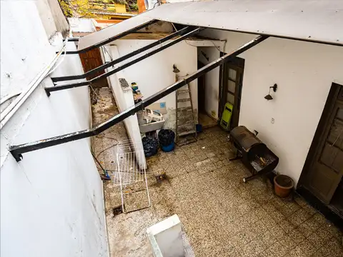 Terreno en Venta en Villa Urquiza, USD 200.000