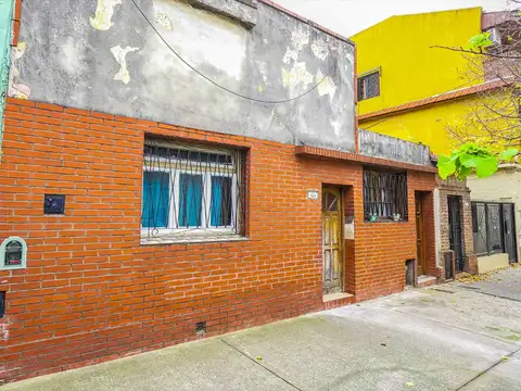 VENTA LOTE VILLA URQUIZA.-