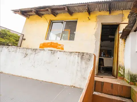 Terreno en Venta de 148,0 m2