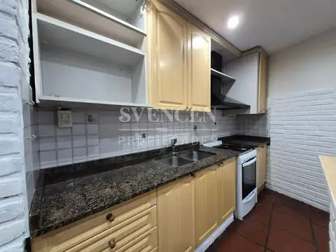 Casa en Venta al Oeste