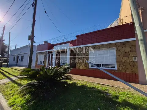 Casa  en Venta en Villa La Florida, Quilmes, G.B.A. Zona Sur