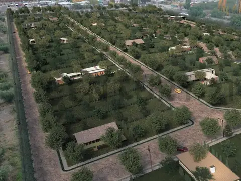 Venta Lote – La Lagunita, El Sauce – Guaymallén