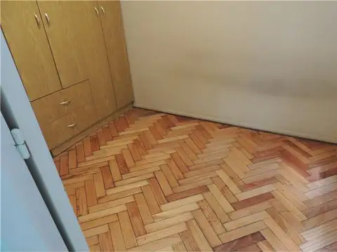 Departamento en venta 4 ambientes  en Barrio Norte