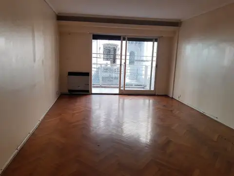Departamento en Venta en Barrio Norte, USD 175.000