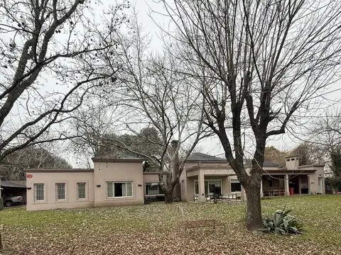 Casa en Venta de 3 dormitorios