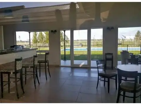 LAGOS DE SAN ELISEO - LOTE EN VENTA AREA PREMIUM AL LAGO