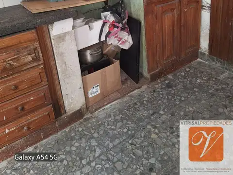 Casa en Venta 50 años