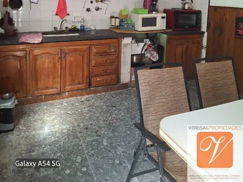 Casa en Venta de 2 dormitorios