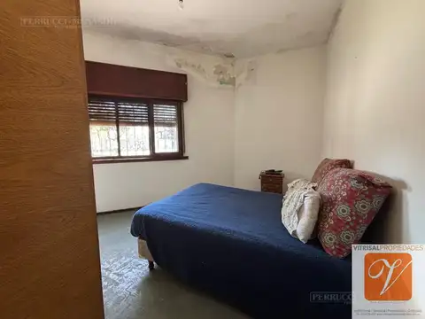 Casa en venta 3 ambientes  en Villa  ballester -jose leon Suarez ,Partido l San martin