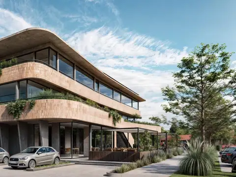Local en Venta A Estrenar