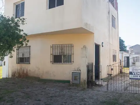 Casa en Venta en San Clemente del Tuyu, USD 94.000