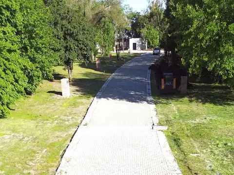 Terreno - Venta - Argentina, Malvinas Argentinas - Ampere 299