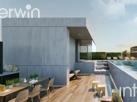 Newbery  y Báez - Unidad 902