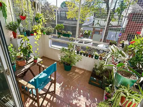 Departamento en Venta de 4 ambientes