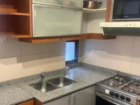 Departamento en Alquiler en Palermo Chico, USD 900