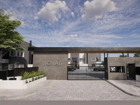 ¡Venta! Hermoso Departamento en Torre Novae  ¡Oportunidad!
