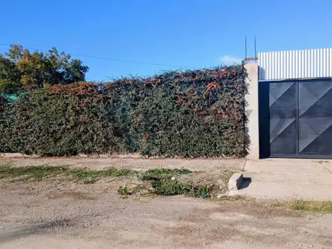 Terreno en Venta en Los Corralitos, USD 40.000
