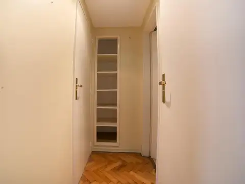 Departamento en Venta 40 años