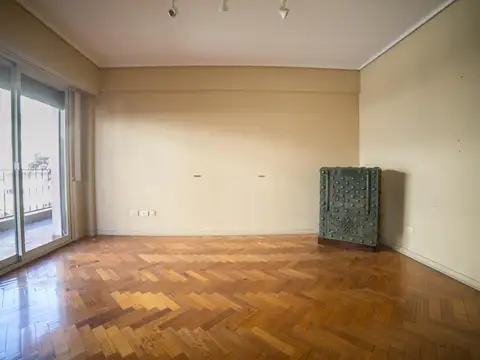 Departamento 5 ambientes con 4 baños