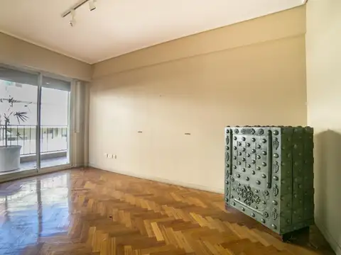 Departamento en Venta con 2 cocheras