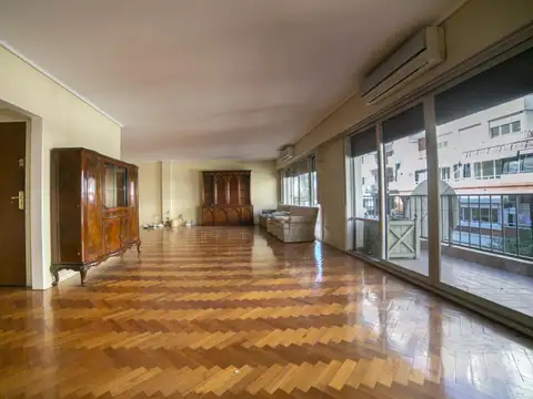 VENTA DEPARTAMENTO EN PALERMO CHICO