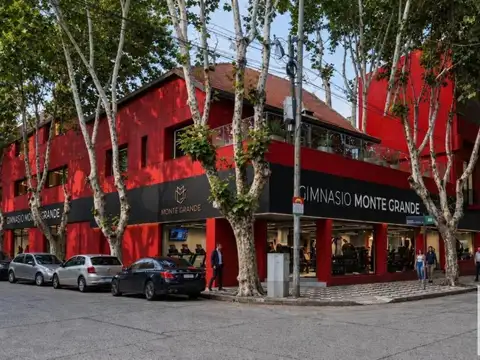 Fondo de Comercio en Venta -  - 1100mts - Esteban Echeverria - Monte Grande