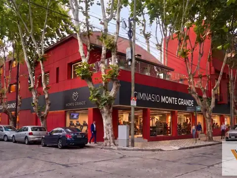 Fondo Comercio en Venta 18 años