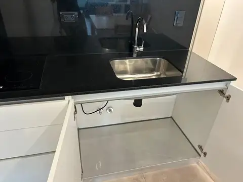 Departamento en Alquiler A Estrenar