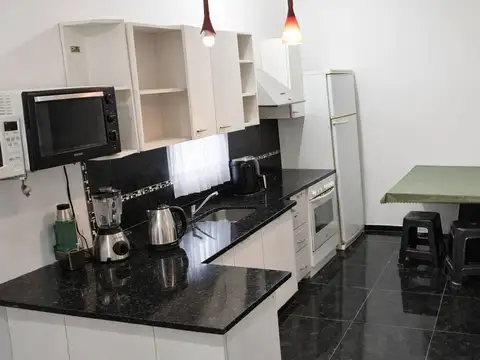 Depto Tipo Casa en Venta de 5 ambientes