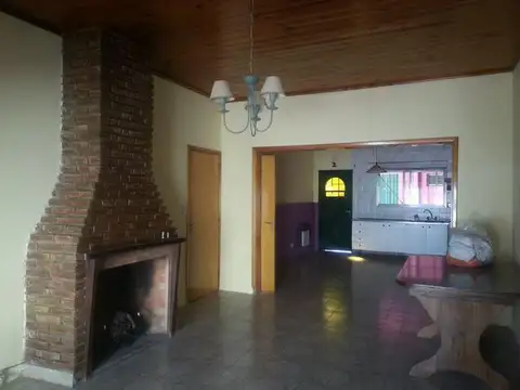 Casa en Venta de 2 dormitorios