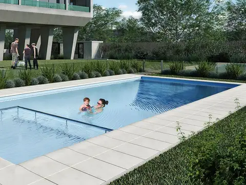 Departamento en Venta 1 año