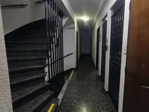Departamento en Venta 52 años