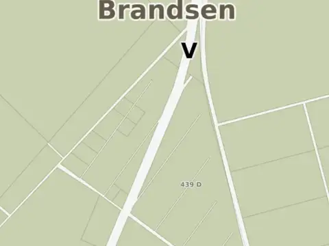 Ruta Provincial 29 8900