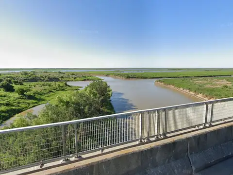 RN 174 KM21 - Victoria - Entre Rios -a 17 km de Rosario 100