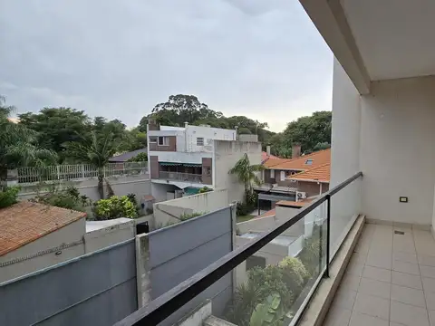 Departamento en Alquiler Apto profesional