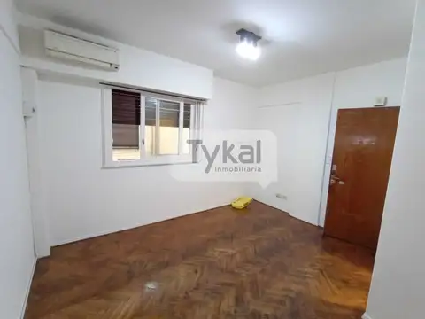 Departamento en Venta en Palermo, USD 49.900