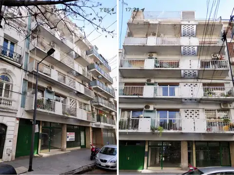 Oportunidad departamento Palermo