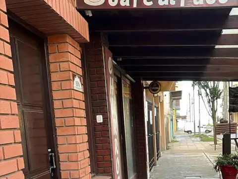 Oportunidad departamento Palermo