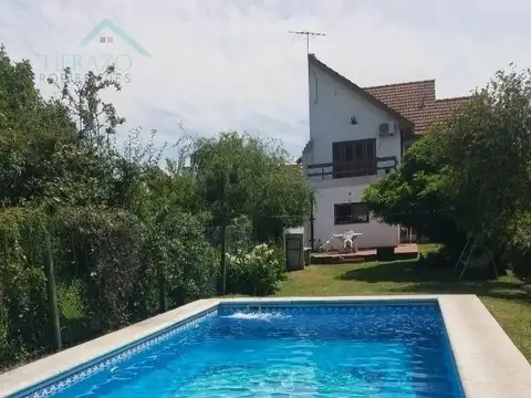 Casa en Ituzaingó