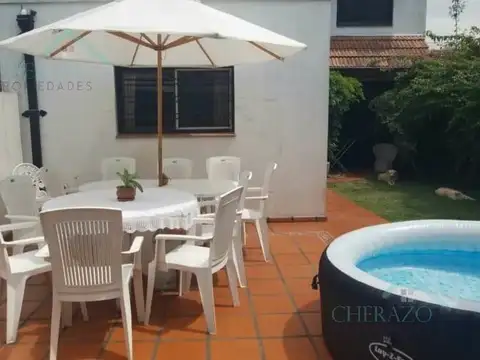 Casa en Ituzaingó