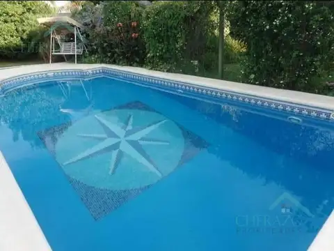 Casa en Venta 36 años