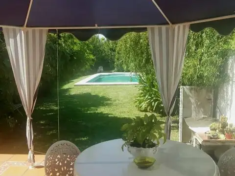Casa en Ituzaingó