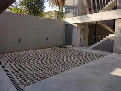 Cochera en Venta con acceso Horizontal