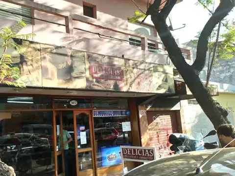 Local en venta en San Fernando